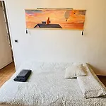 2-Bed Apart Close To Louvre