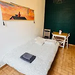 2-Bed Apart Close To Louvre