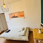 2-Bed Apart Close To Louvre