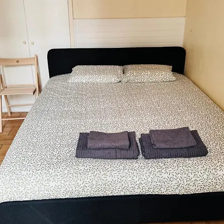 2-bed Close To Louvre * Parigi