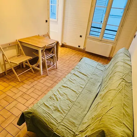 2-bed Close To Louvre * Parigi