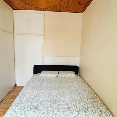 2-bed Close To Louvre Appartamento