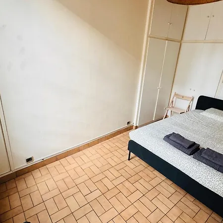 2-bed Close To Louvre * Parigi