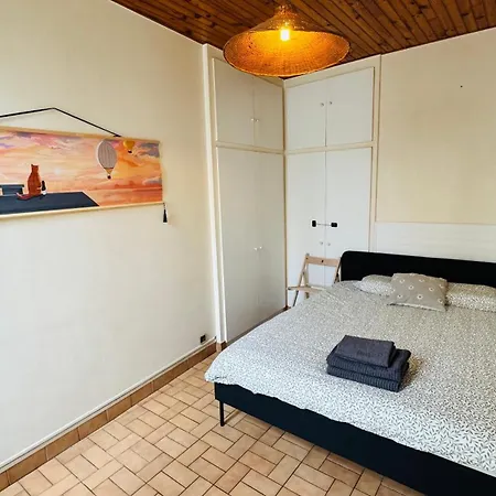 2-bed Close To Louvre Appartamento Parigi