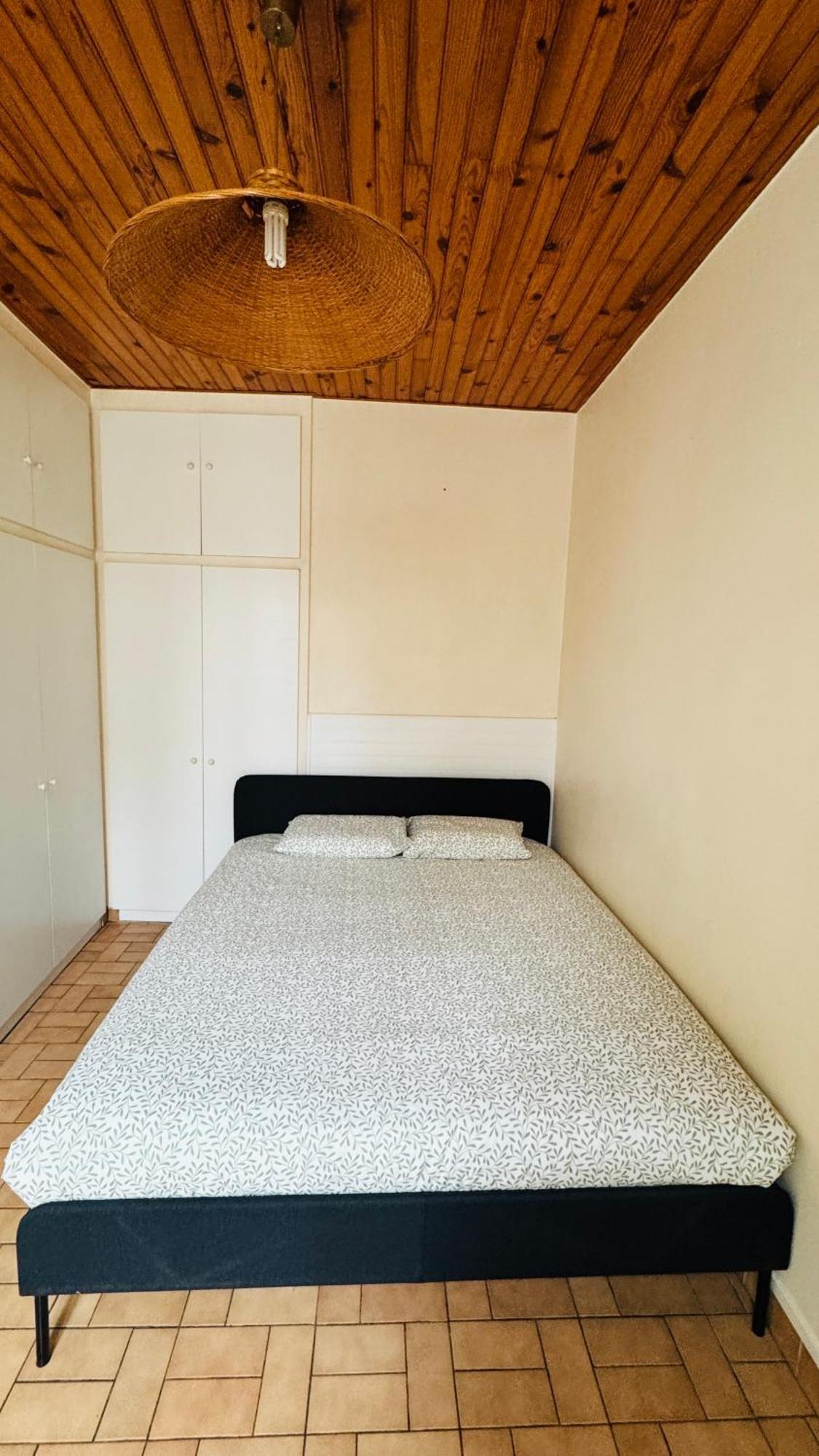2-bed Close To Louvre Appartamento