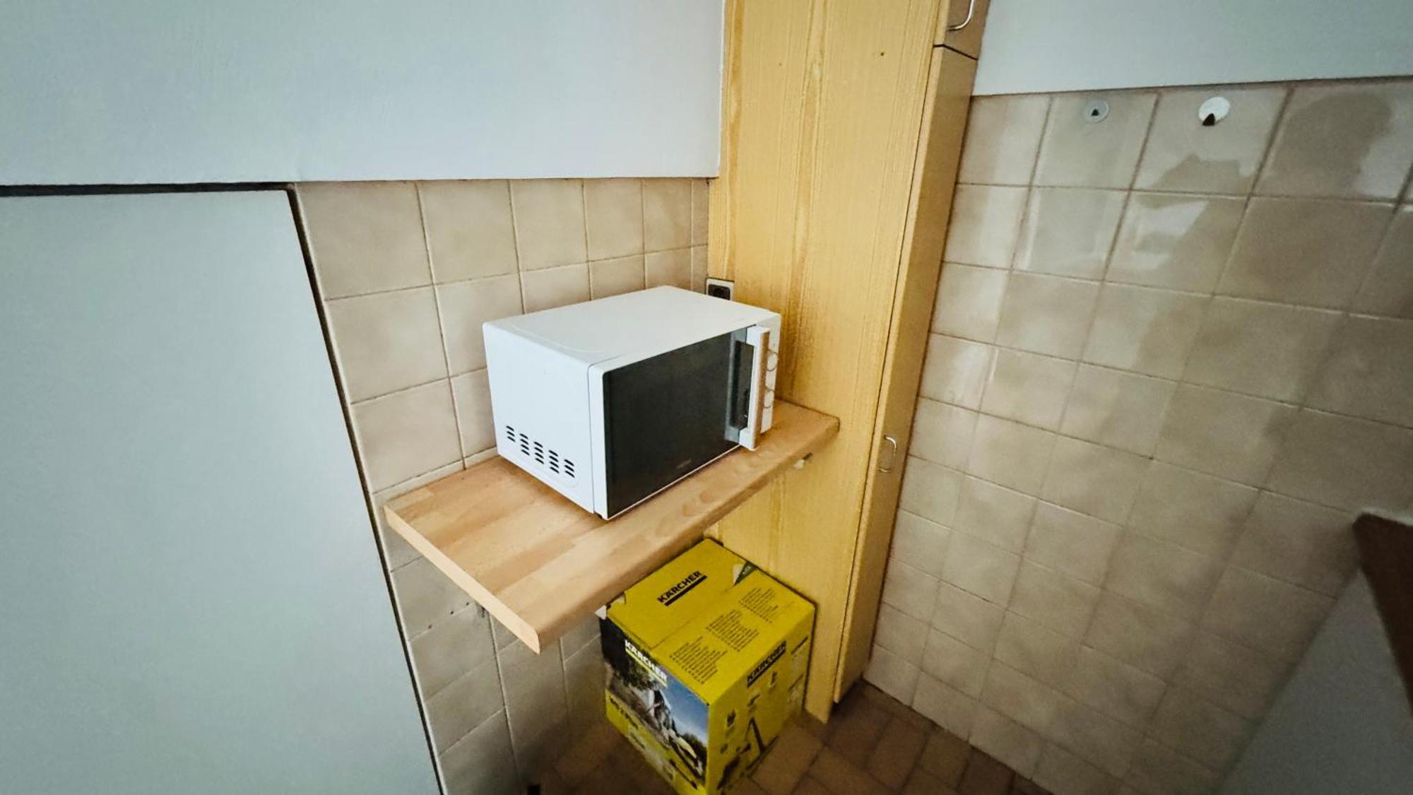 Appartamento 2-bed Close To Louvre Parigi