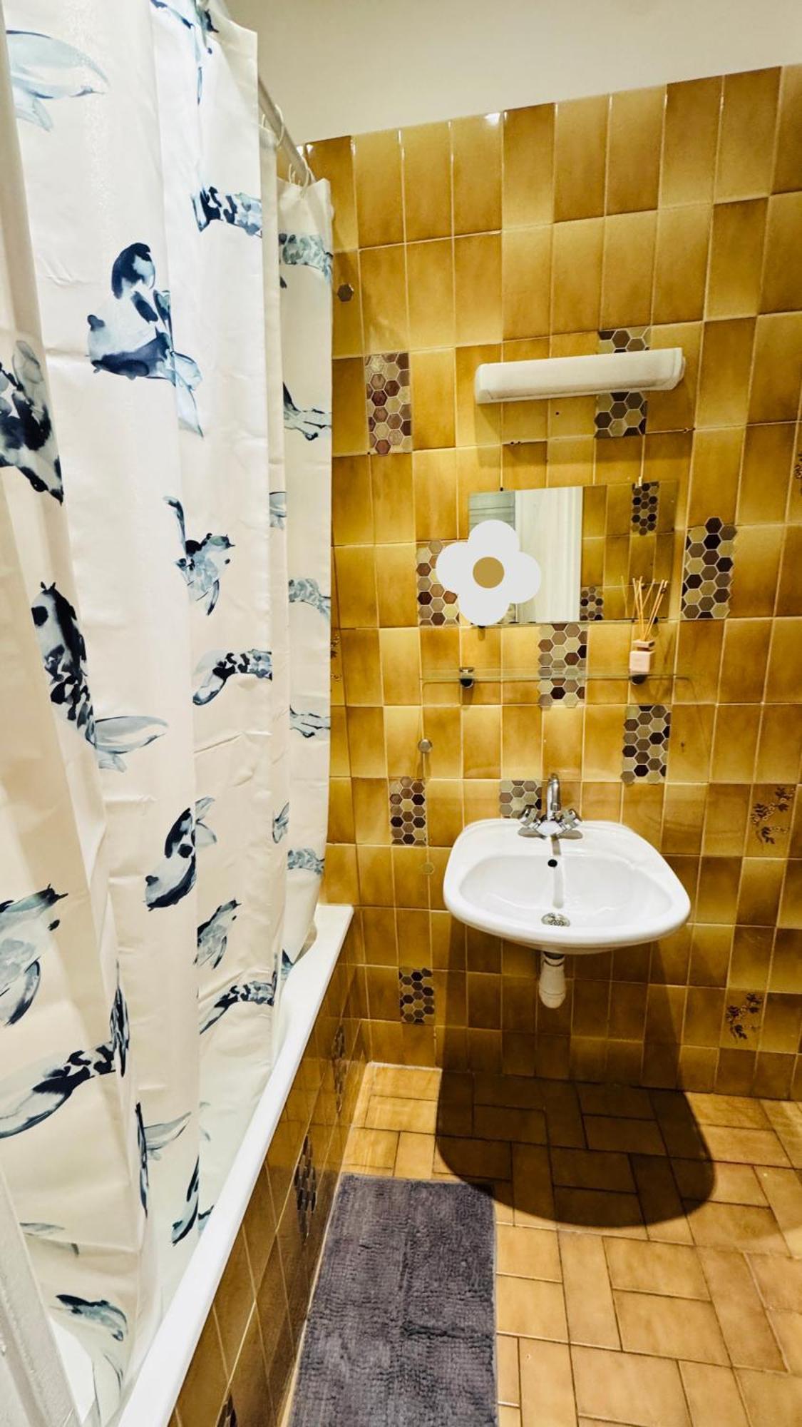 2-bed Close To Louvre * Parigi