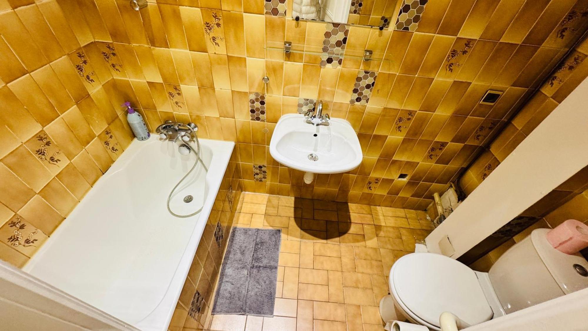 2-bed Close To Louvre *